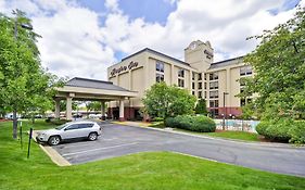 Hampton Inn Overland Park